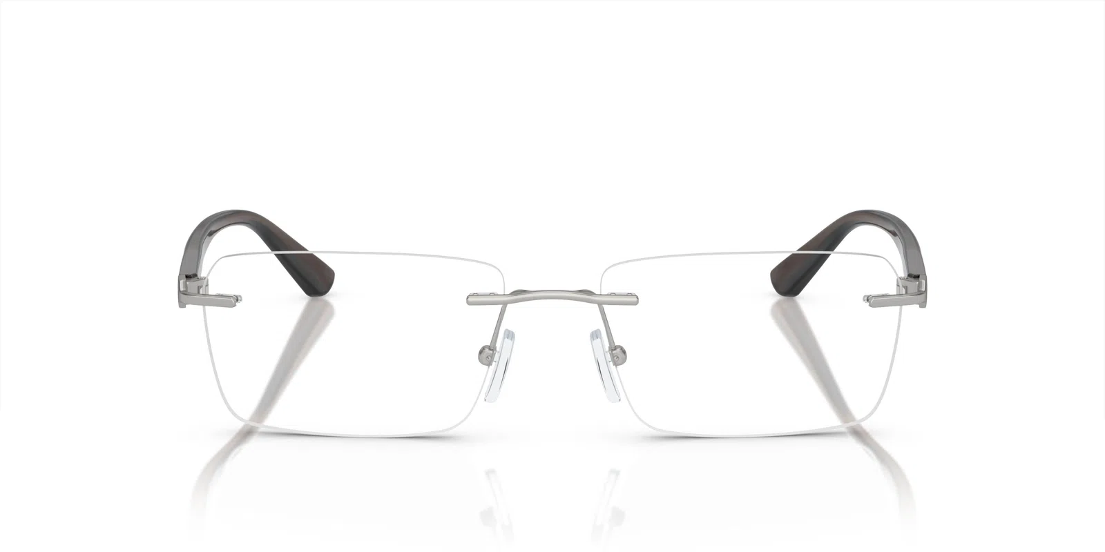 Armani Exchange 1064 Eyeglasses - view 17